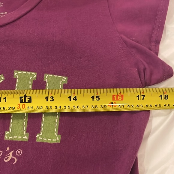 Carlos’ n Charlie’s Cozumel Shirt - Picture 11 of 12